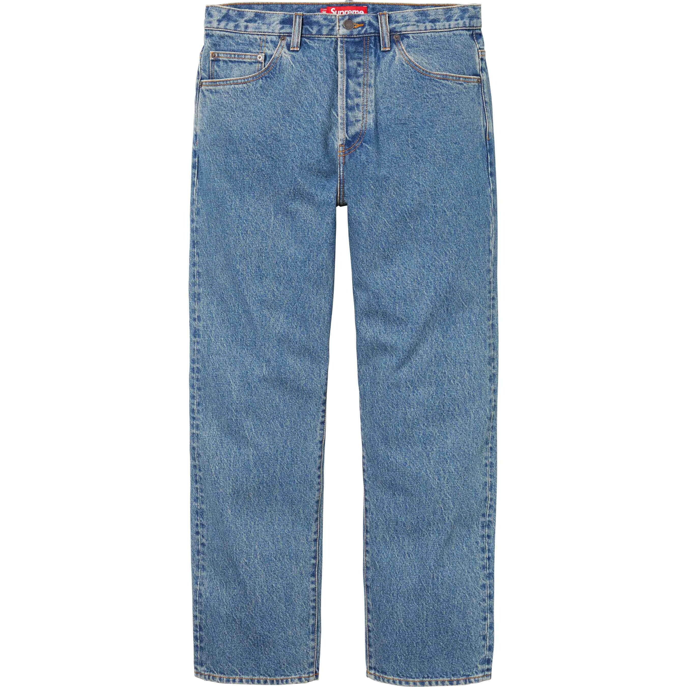 Regular Jean view 8